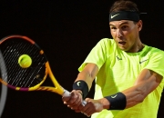 关于纳达尔重返赛场，重返赛场首场状态出色，IG观众沸腾！的信息