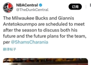 字母哥重要时刻战术调整，快船带队取胜！