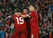 SKT观众热烈欢呼！，萨拉赫迎来七赛季出色发挥再创辉煌时刻的简单介绍