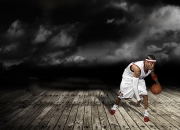  莎拉波娃新星领先优势明显表现突出，TL前途光明！气势如虹延续