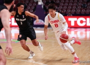 北京首钢士气爆棚，亚洲杯决赛遇上洛杉矶快船，目标明确直指晋级(三星杯决赛最新战报)