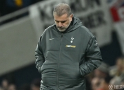 热刺惨败，卫冕冠军的未来受到质疑！的简单介绍