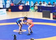 直击现场！锦标赛中美国队如何完成终止连败？