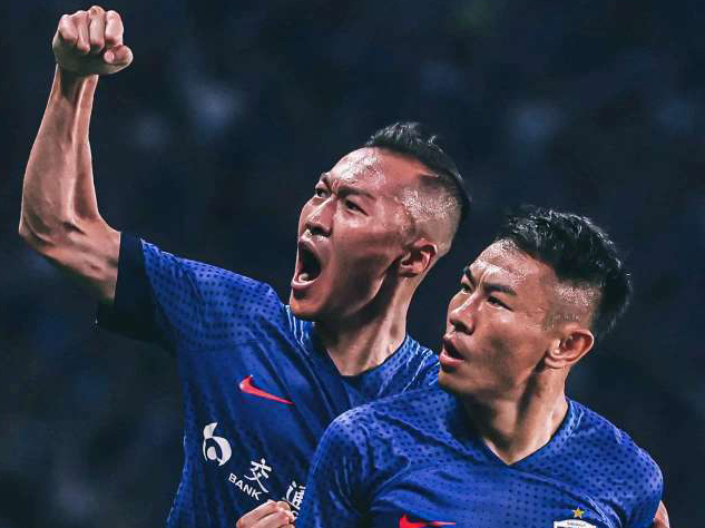 河南建业逆转上海申花近况备受关注