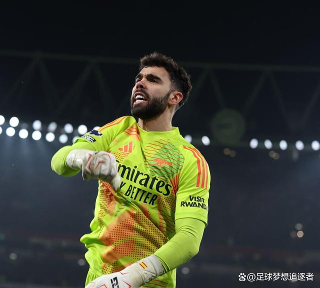 阿森纳门将伤停：备选守门员迎接考验的简单介绍