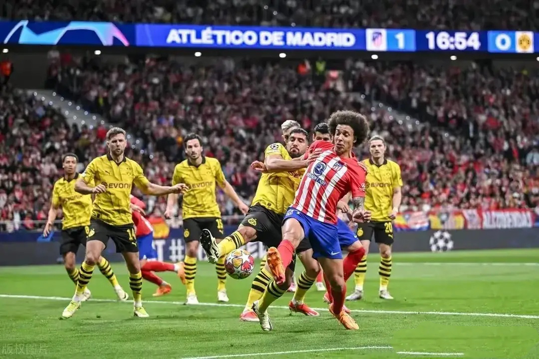 利物浦大胜马德里竞技巴塞尔，晋级欧冠四强