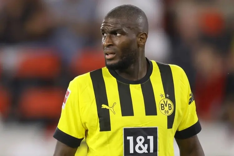 曼城擊敗多特蒙德，晉級前景一片光明的简单介绍