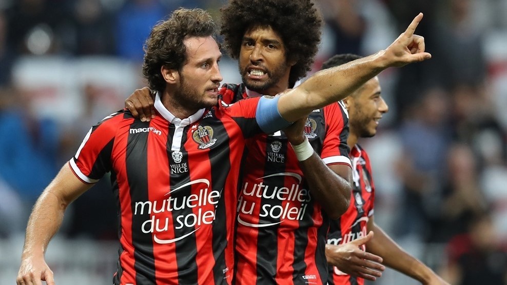 关于尼斯逼平波尔多,双方球员表现出色的信息 关于尼斯逼平波尔多,双方球员表现出色的信息