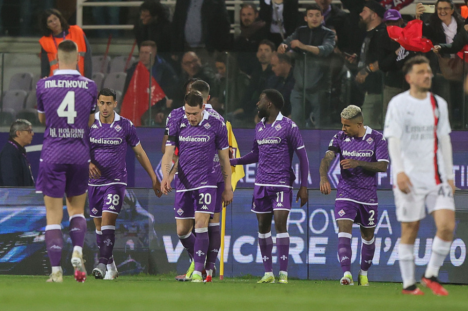 佛罗伦萨主场不敌亚特兰大,降级形势不妙的简单介绍 佛罗伦萨主场不敌亚特兰大,降级形势不妙的简单介绍