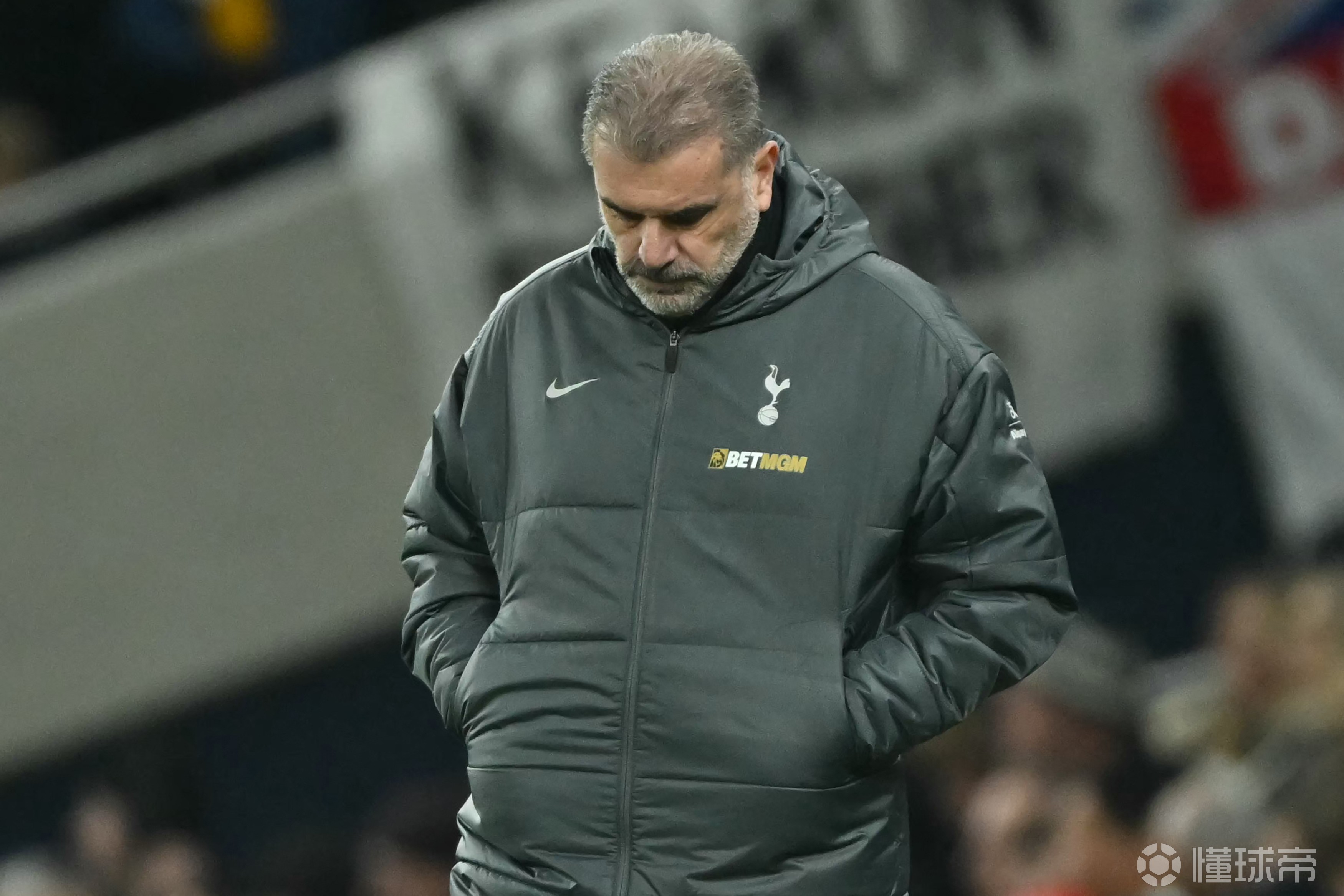 热刺惨败，卫冕冠军的未来受到质疑！的简单介绍