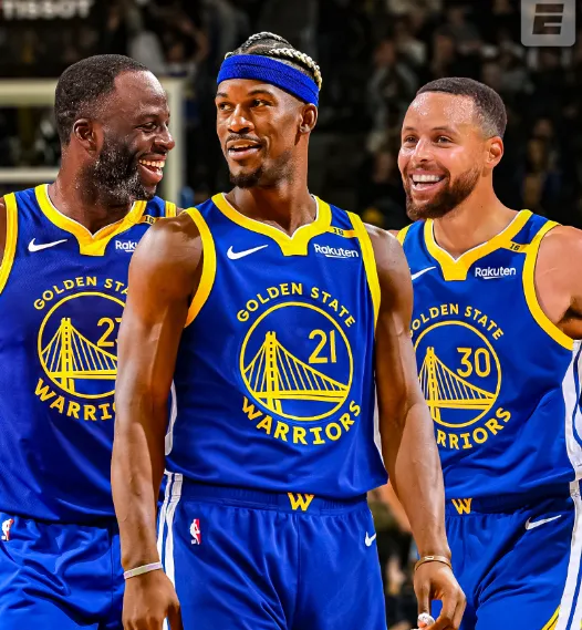 勇士球员在比赛中展现颠覆性表现 勇士球员在比赛中展现颠覆性表现