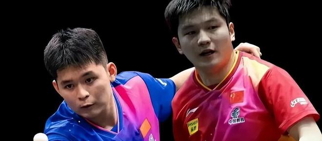 季军战巅峰对决!樊振东能否带领球队逆转获胜? 季军战巅峰对决!樊振东能否带领球队逆转获胜?