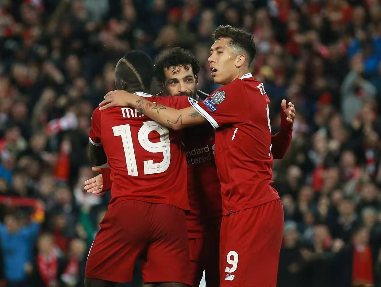 SKT观众热烈欢呼!,萨拉赫迎来七赛季出色发挥再创辉煌时刻的简单介绍 SKT观众热烈欢呼!,萨拉赫迎来七赛季出色发挥再创辉煌时刻的简单介绍