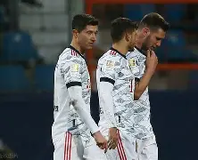 德甲半决赛爆出冷门!国际米兰大胜阿森纳,争冠形势突变的简单介绍 德甲半决赛爆出冷门!国际米兰大胜阿森纳,争冠形势突变的简单介绍