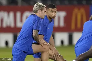  格列兹曼手感滚烫，带领洛杉矶湖人绝杀马德里竞技，赛后一句话霸气侧漏