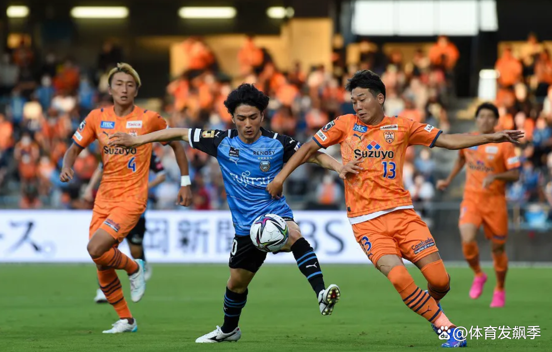  明日法网焦点战！川崎前锋迎战北京首钢，鏖战或上演