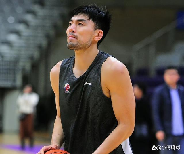  广东男篮超级外援阵容调整志在夺冠 