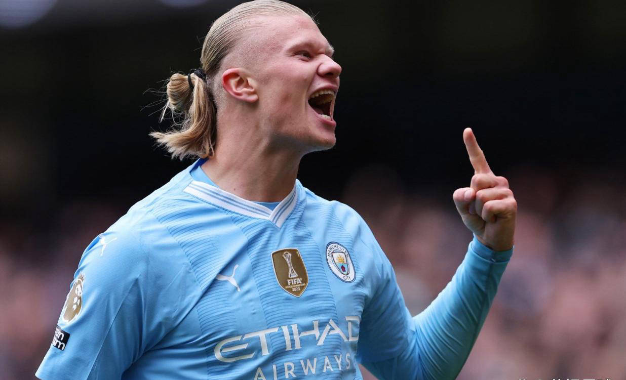 明晨欧冠前瞻：哈兰德伤情更新，利物浦冲击连败纪录的简单介绍